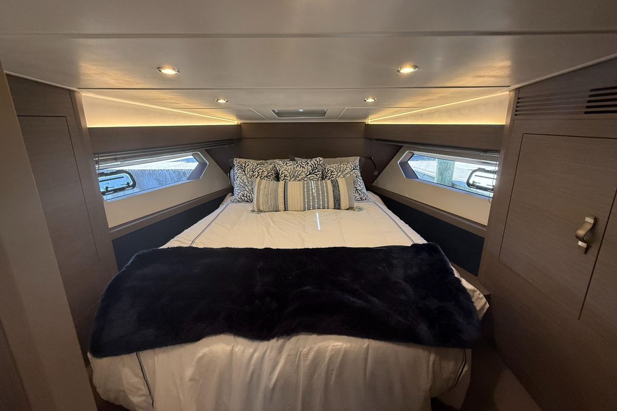 2023 Beneteau 48 