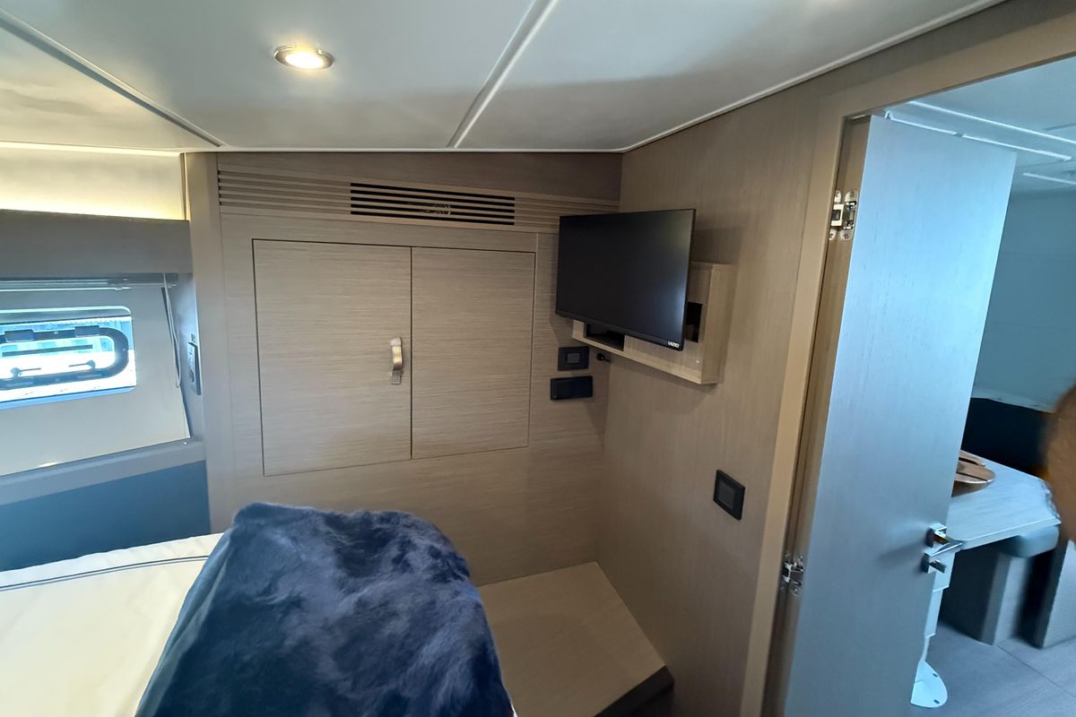 2023 Beneteau 48 