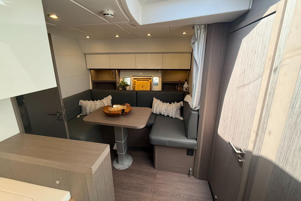2023 Beneteau 48 