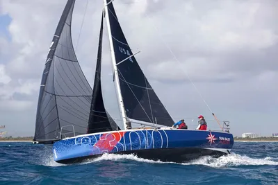 2026 Jeanneau Sun Fast 3300