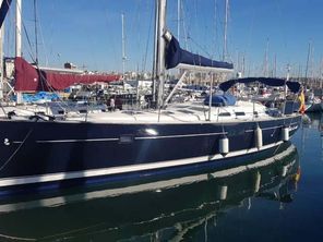 2003 Beneteau Oceanis Clipper 473