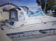 2004 Crownline 29 CR