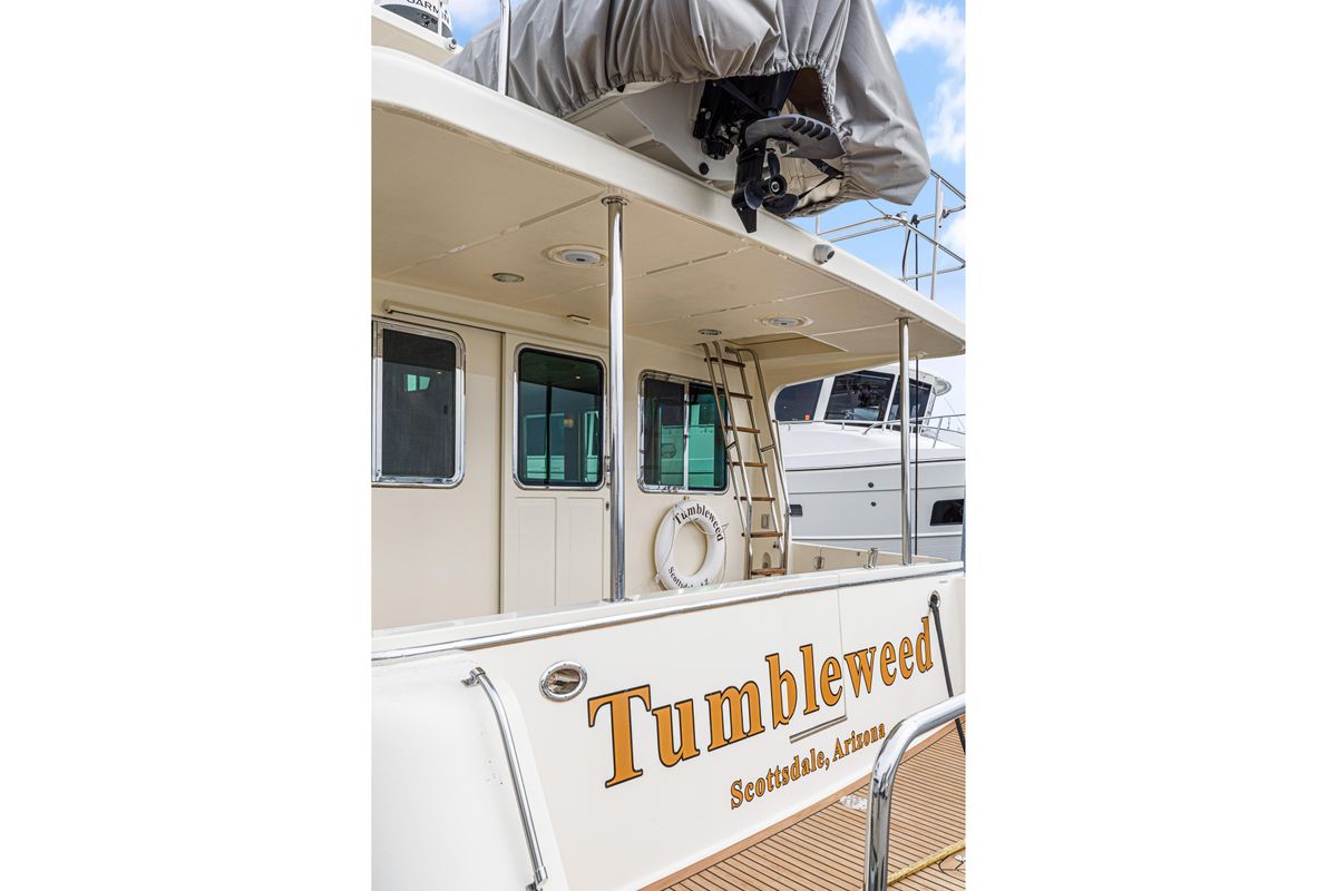 2016 North Pacific 49 