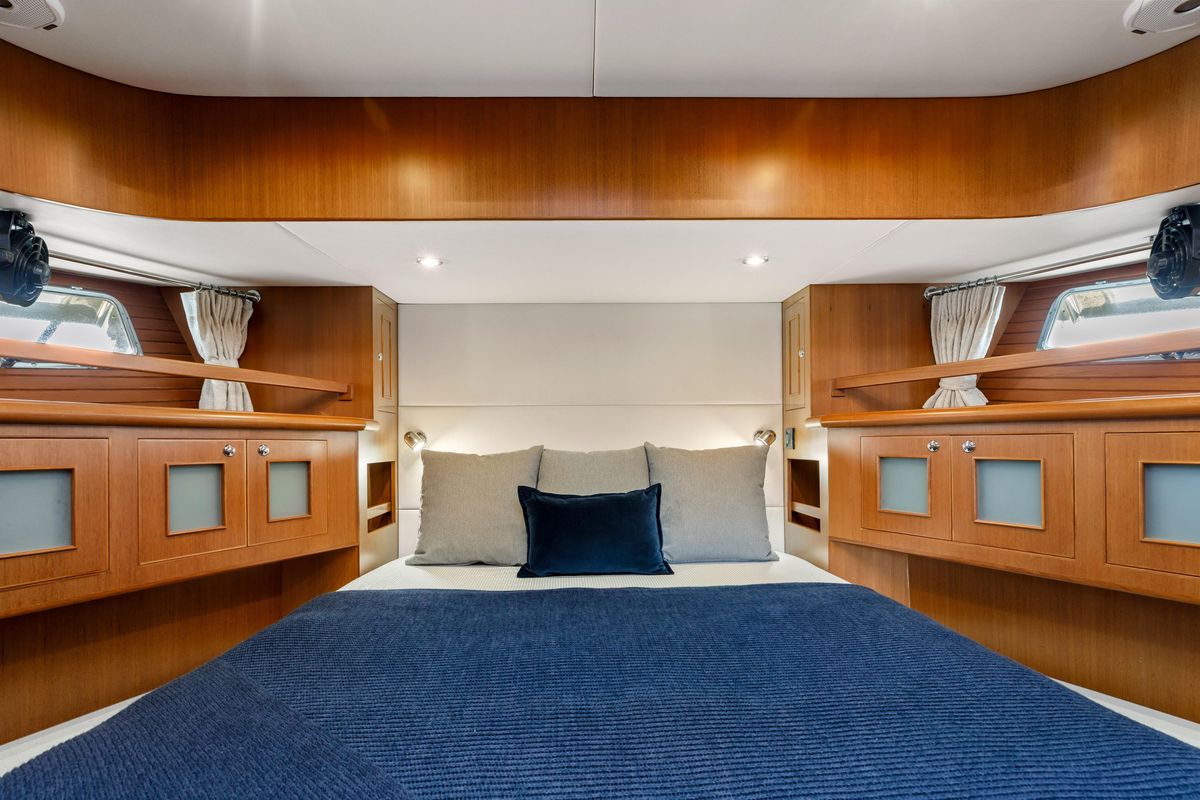 2016 North Pacific 49 