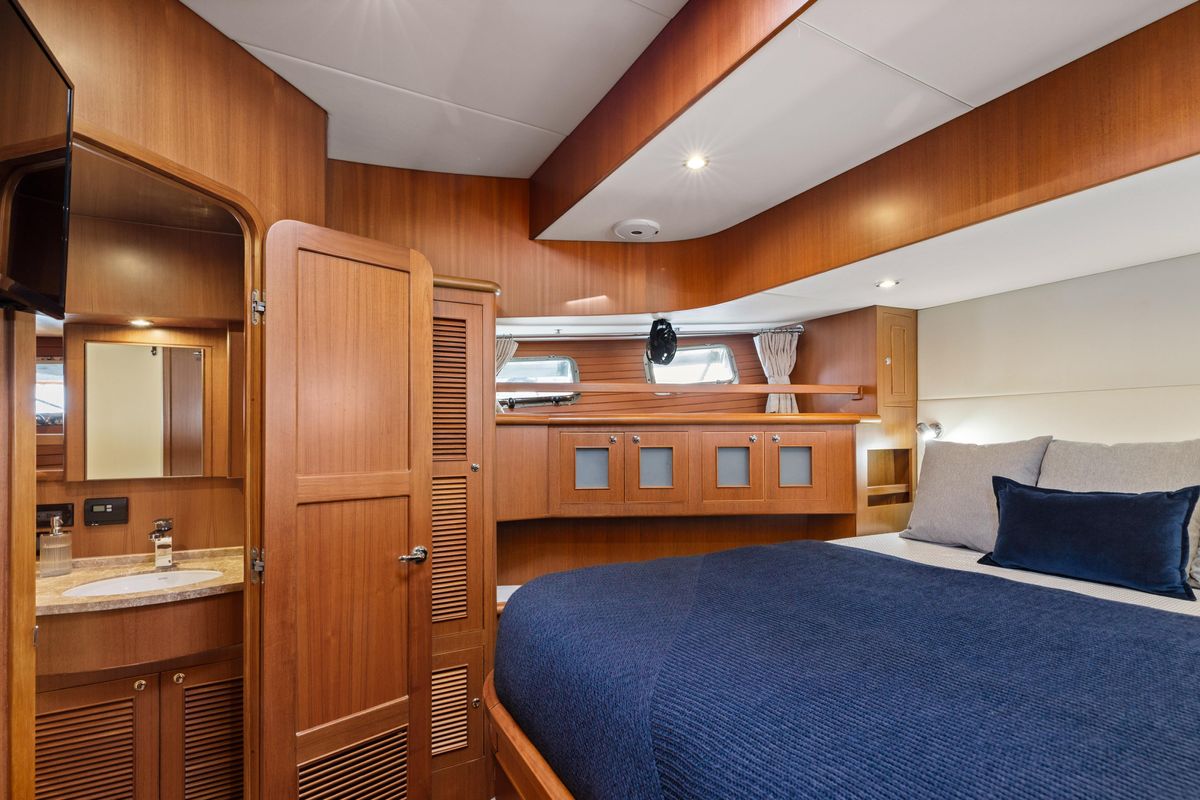 2016 North Pacific 49 