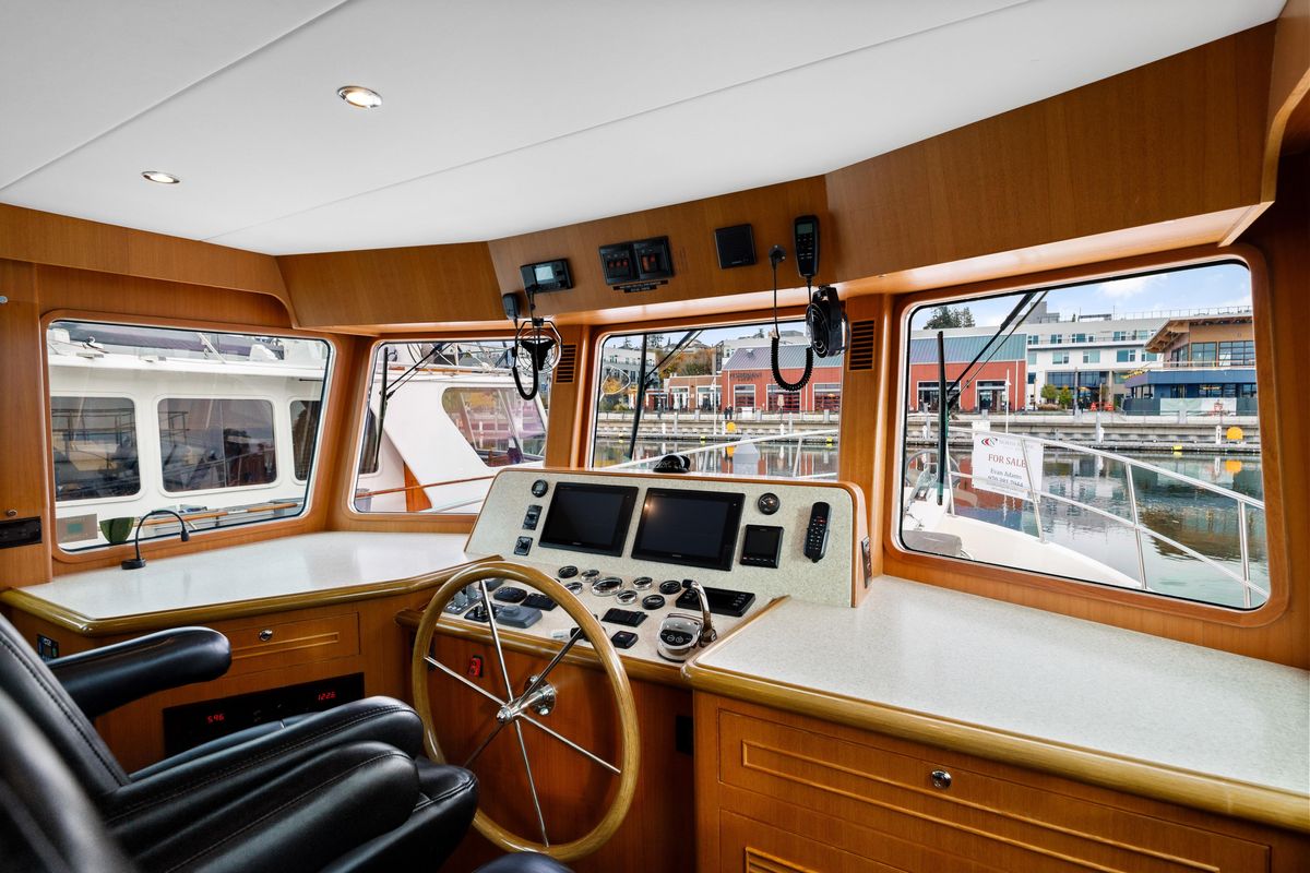 2016 North Pacific 49 