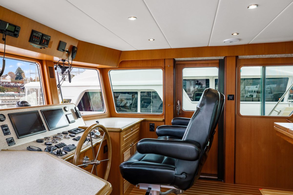 2016 North Pacific 49 