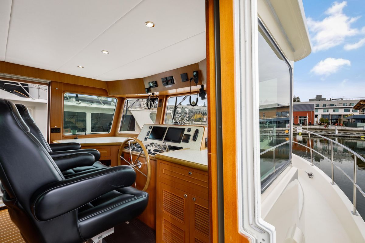 2016 North Pacific 49 