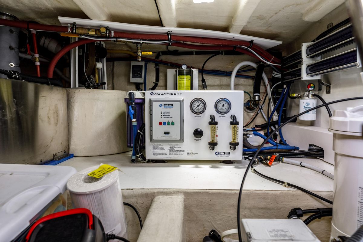 2016 North Pacific 49 