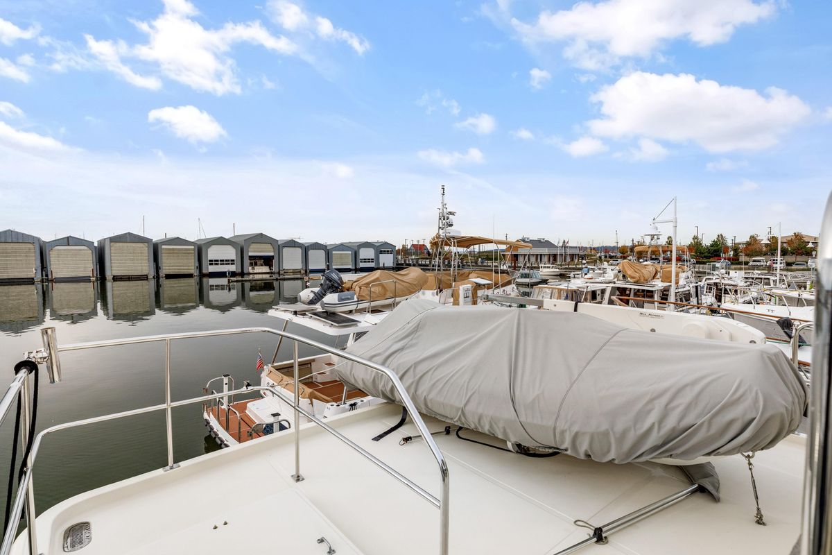 2016 North Pacific 49 