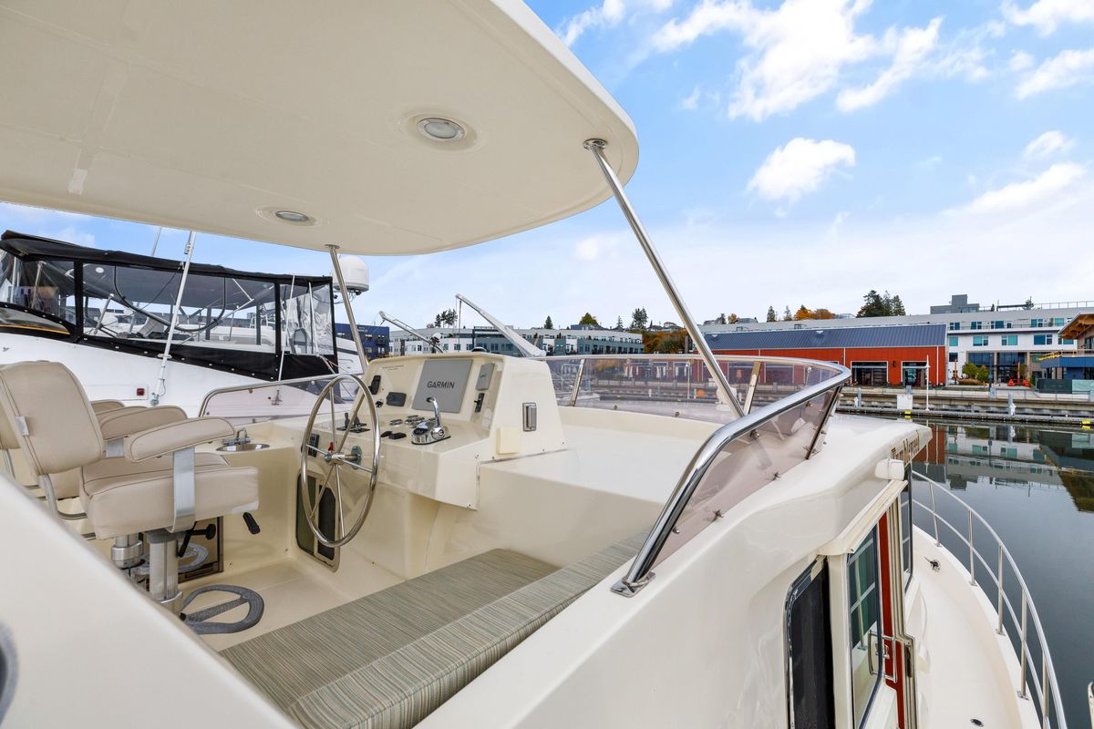 2016 North Pacific 49 