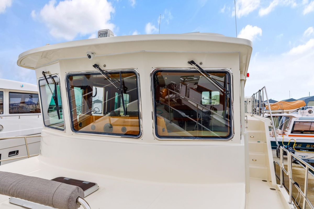 2016 North Pacific 49 