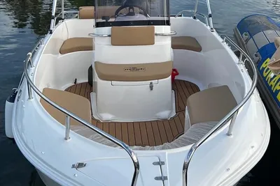 2023 Mareti MARETI 495 OPEN