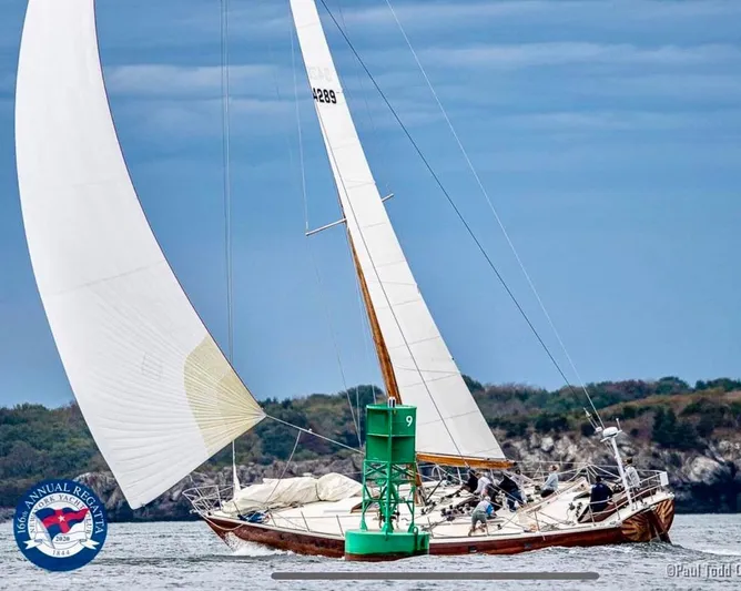 Van Ki Pass Yacht Photos Pics 