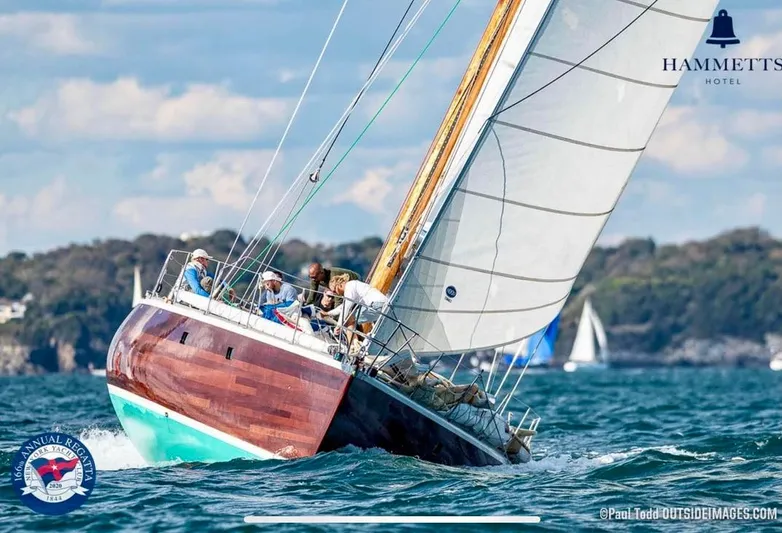 Van Ki Pass Yacht Photos Pics 