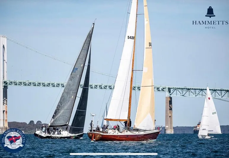 Van Ki Pass Yacht Photos Pics 