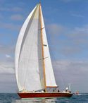 1992 Custom Vic Carpenter 62