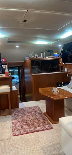 Hound Dog Yacht Photos Pics 