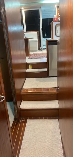 Hound Dog Yacht Photos Pics 