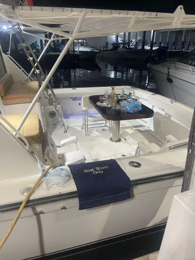 Hound Dog Yacht Photos Pics 