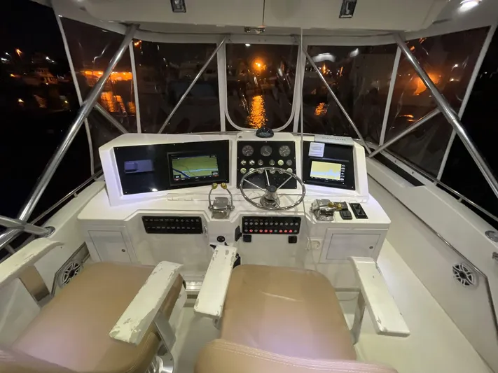 Hound Dog Yacht Photos Pics 