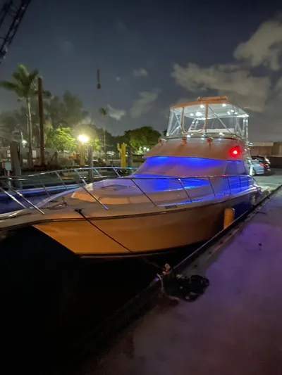 Hound Dog Yacht Photos Pics 