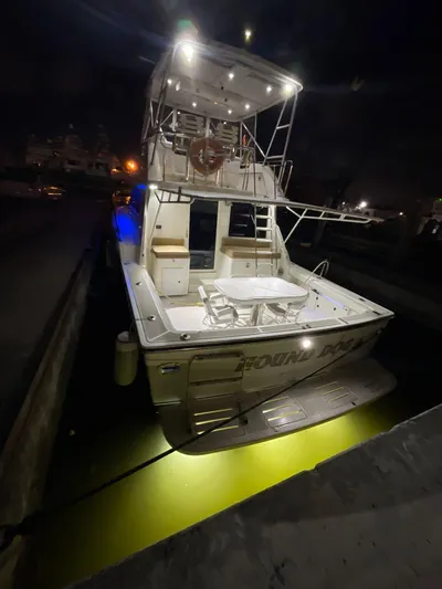 Hound Dog Yacht Photos Pics 