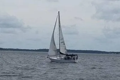 Catalina 30