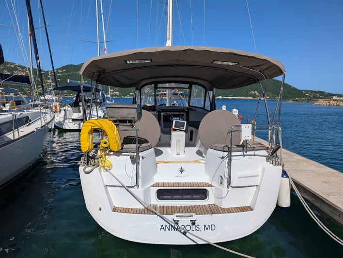 Joyous One Yacht Photos Pics 