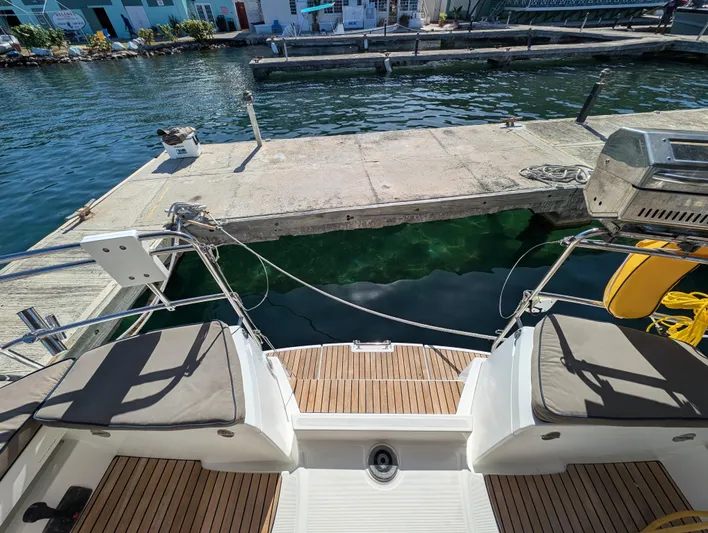 Joyous One Yacht Photos Pics 