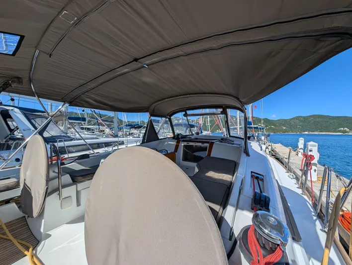 Joyous One Yacht Photos Pics 