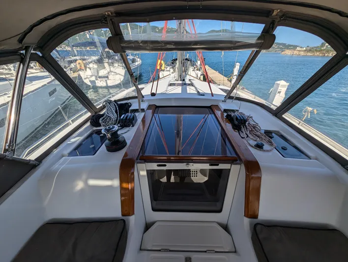 Joyous One Yacht Photos Pics 