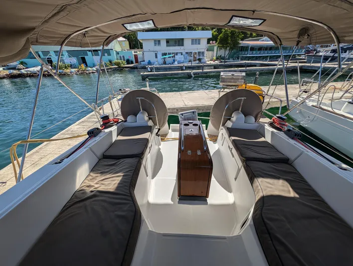 Joyous One Yacht Photos Pics 