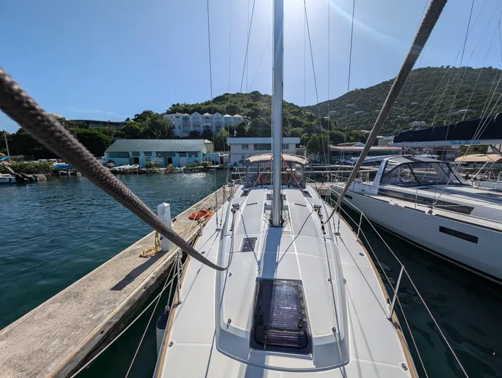 Joyous One Yacht Photos Pics 