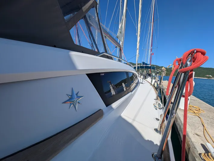 Joyous One Yacht Photos Pics 