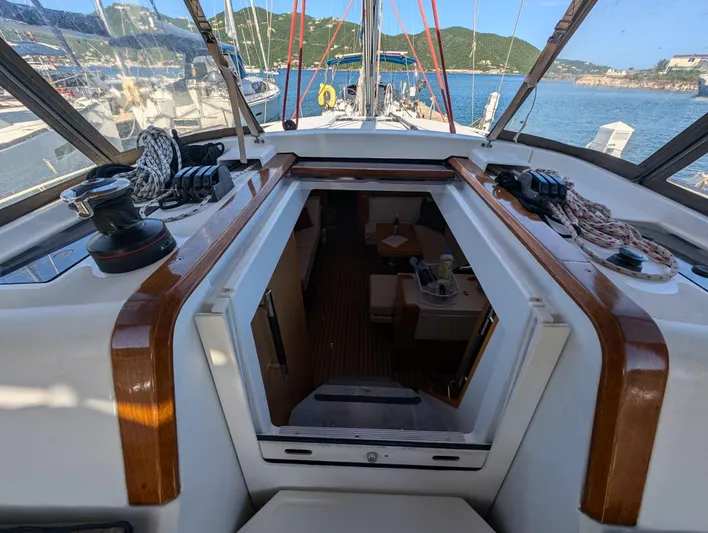 Joyous One Yacht Photos Pics 