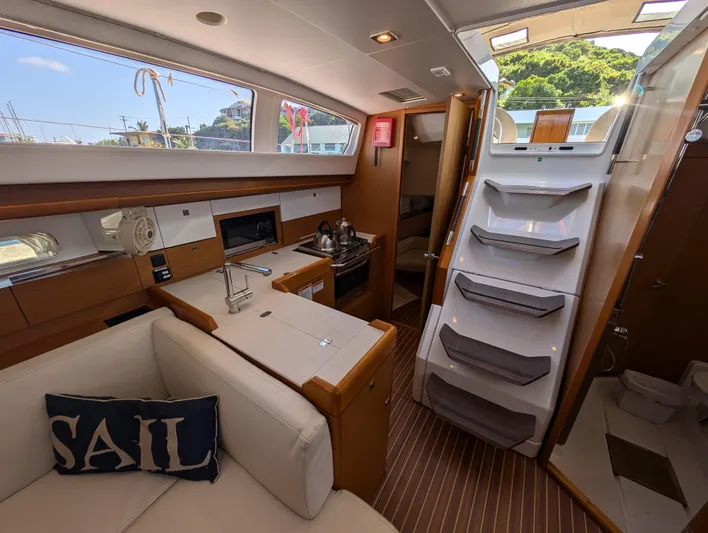 Joyous One Yacht Photos Pics 