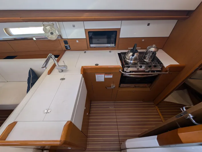 Joyous One Yacht Photos Pics 