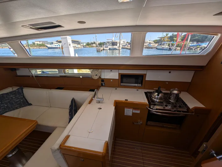 Joyous One Yacht Photos Pics 