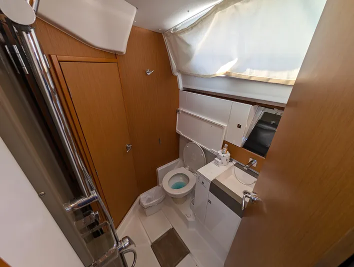 Joyous One Yacht Photos Pics 