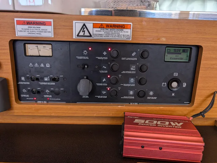 Joyous One Yacht Photos Pics 