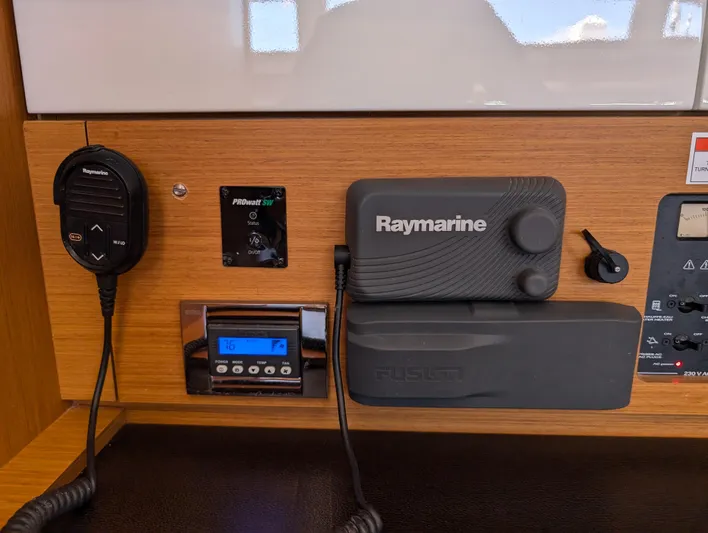 Joyous One Yacht Photos Pics 