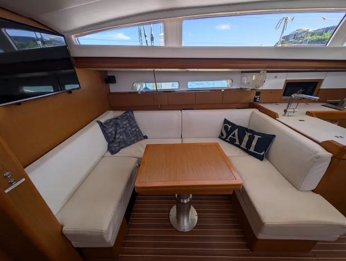 Joyous One Yacht Photos Pics 