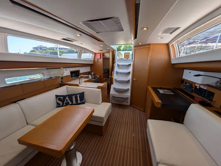 Joyous One Yacht Photos Pics 