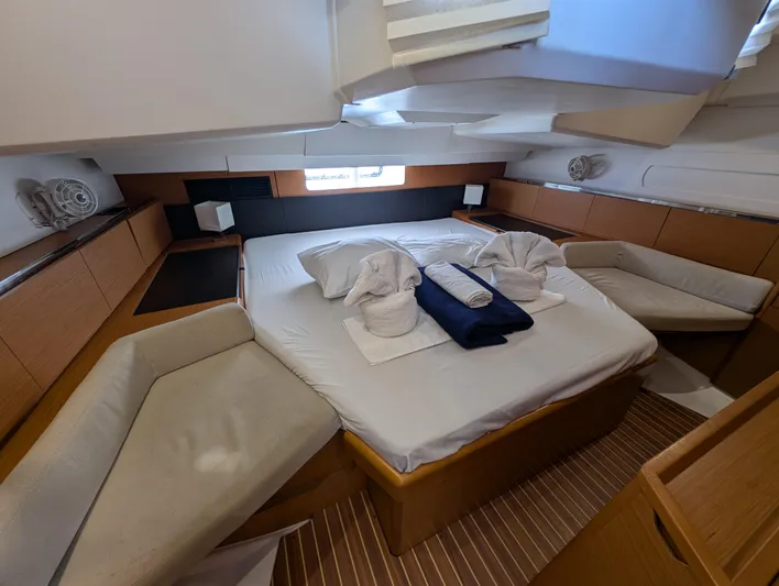 Joyous One Yacht Photos Pics 