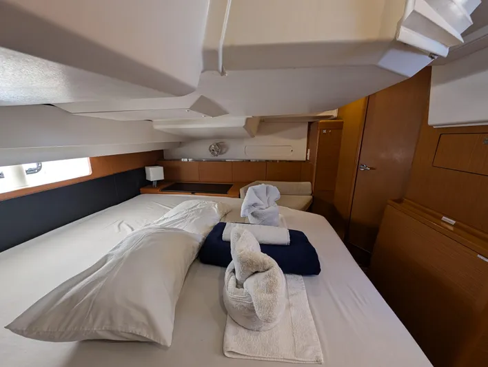 Joyous One Yacht Photos Pics 