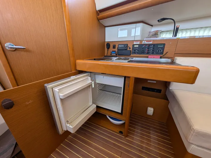 Joyous One Yacht Photos Pics 