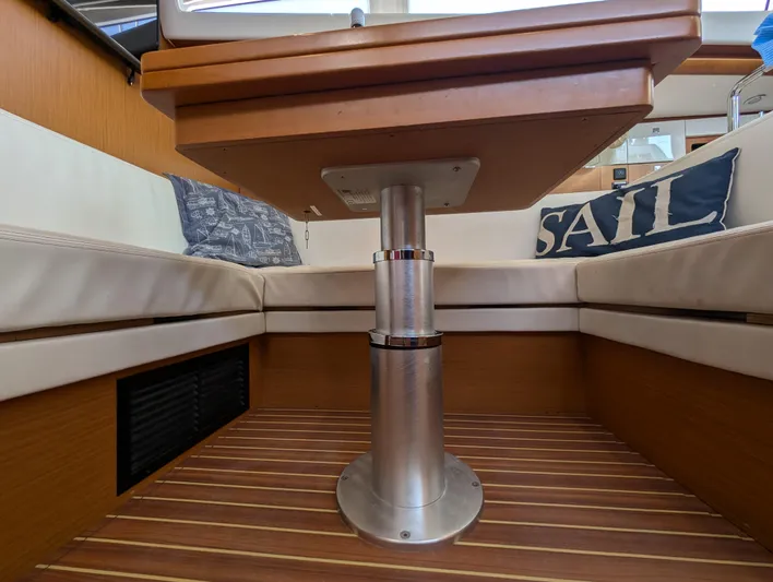 Joyous One Yacht Photos Pics 