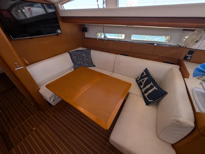 Joyous One Yacht Photos Pics 