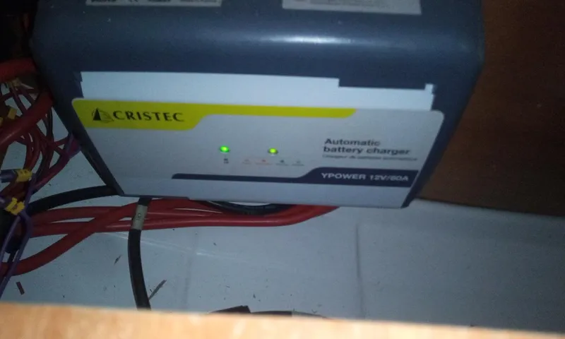 Joyous One Yacht Photos Pics 